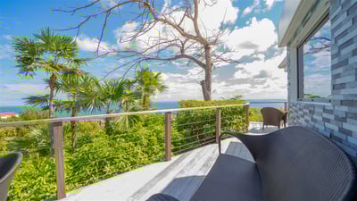 Luxury Villa Photo #12