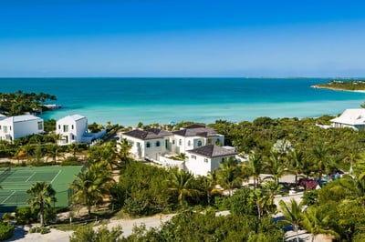 Luxury Villa Photo #7
