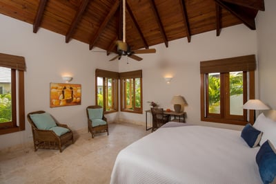 Luxury Villa Photo #34