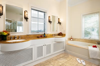 Luxury Villa Photo #6