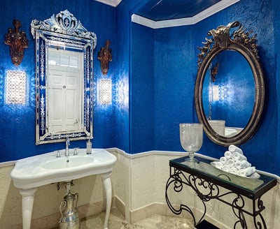 Luxury Villa Photo #24
