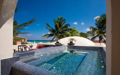Luxury Villa Photo #5