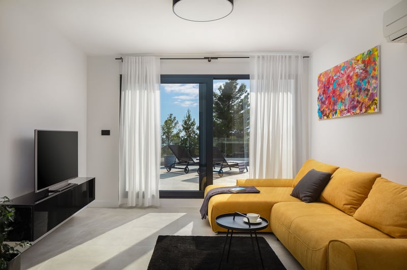 Villa Marinero Split