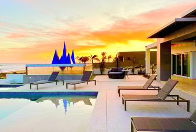 Luxury Villa Photo #8