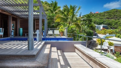 Luxury Villa Photo #7