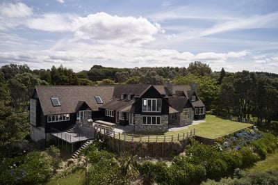 Hillbrook Estate
