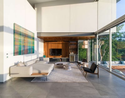 Luxury Villa Photo #24