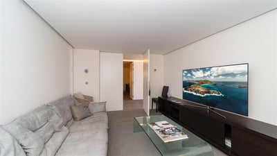 Media & Game Room