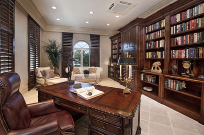 Luxury Villa Photo #21