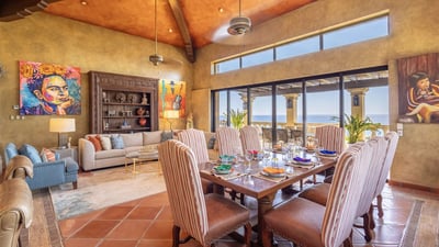 Luxury Villa Photo #19
