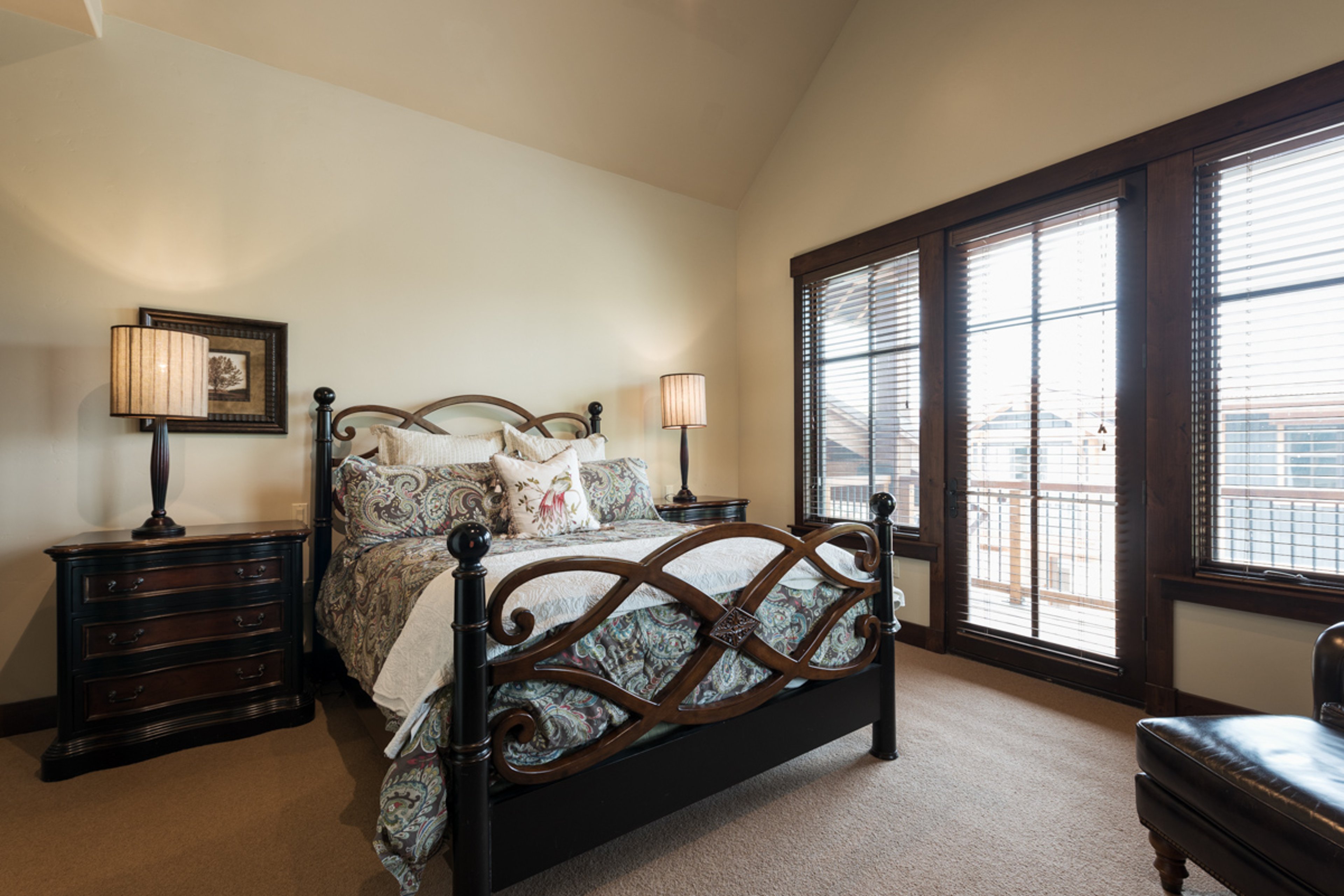 5 BDM Cottage with Spa at Silver Star Park City - 12