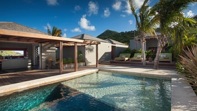 Luxury Villa Photo #8