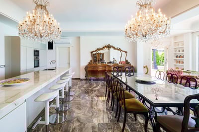 Luxury Villa Photo #26