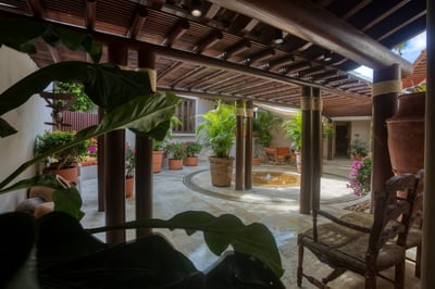 Luxury Villa Photo #31