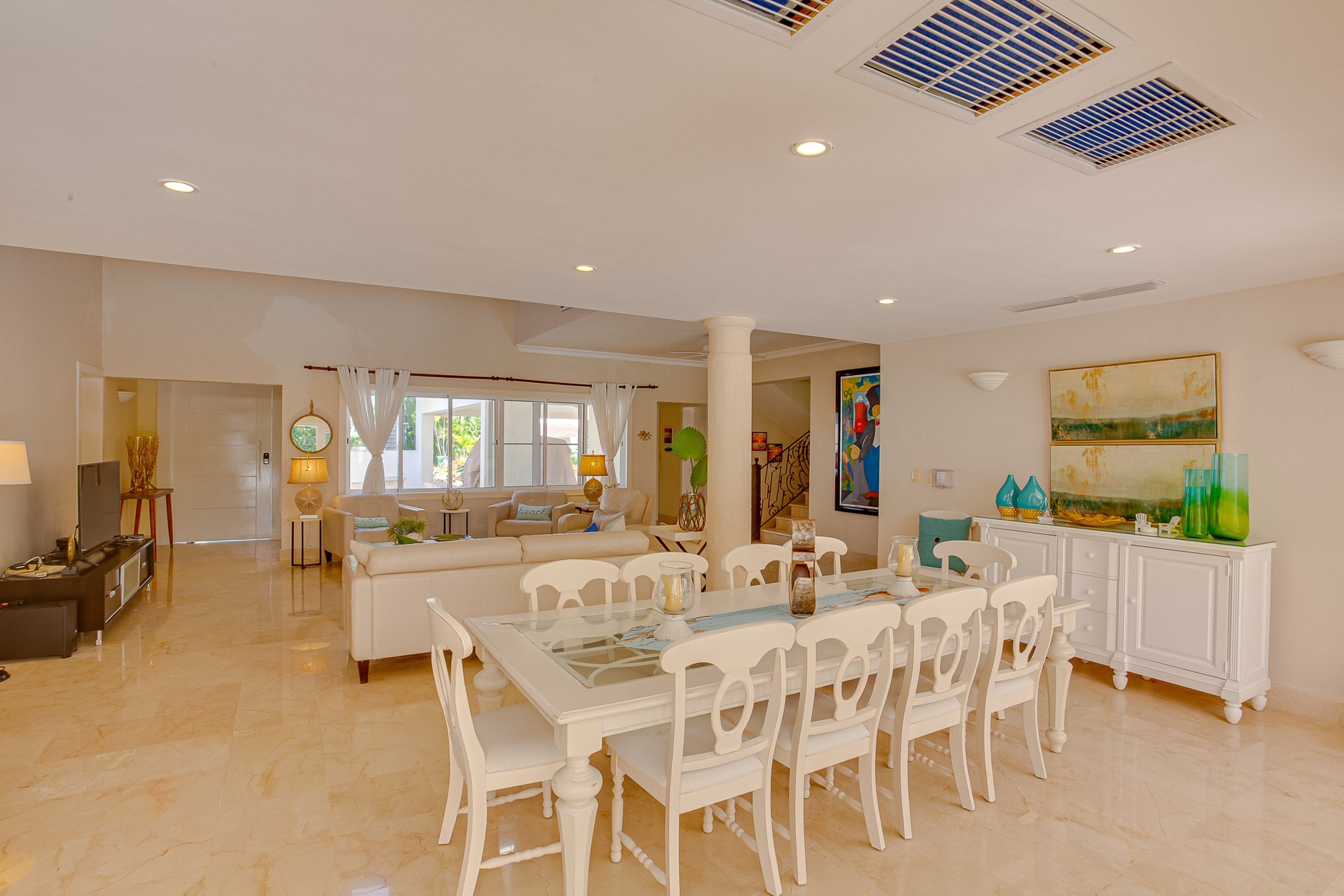 Tortuga Bay B48 | Villa Marcela - 12