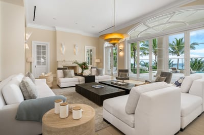 Luxury Villa Photo #33
