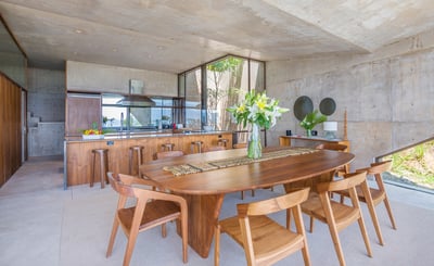 Luxury Villa Photo #35