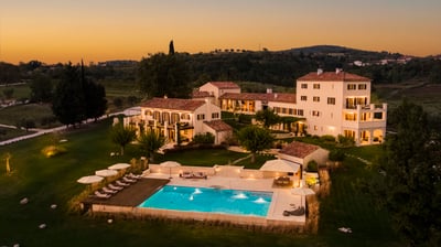 Luxury Villa Photo #9