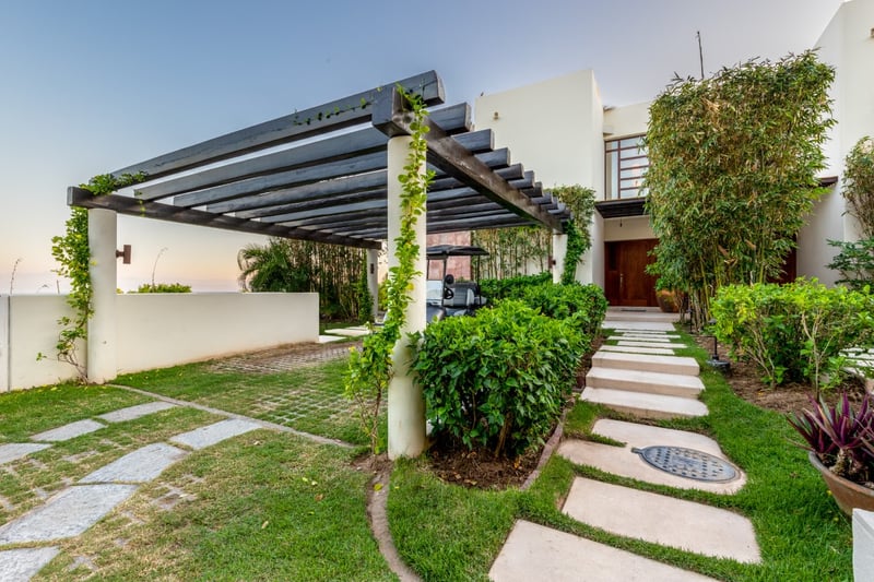 Casa de las Aves | Casita Zen 14