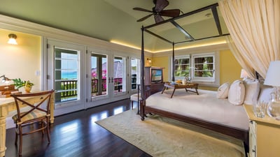 Luxury Villa Photo #37