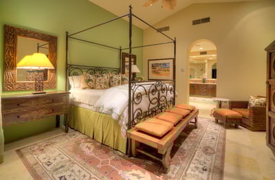 Luxury Villa Photo #30