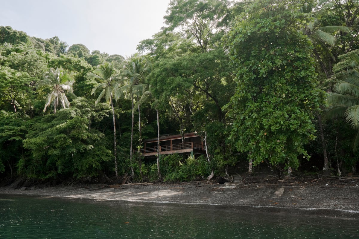 Isla Simca villa rental - 14