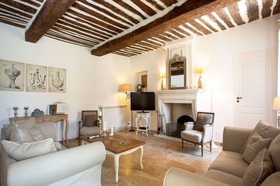 Luxury Villa Photo #11