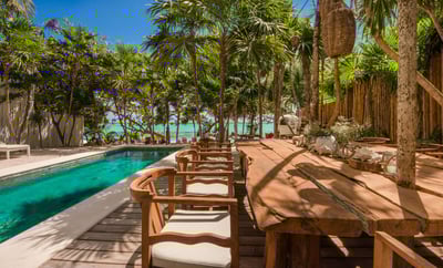 Luxury Villa Photo #5