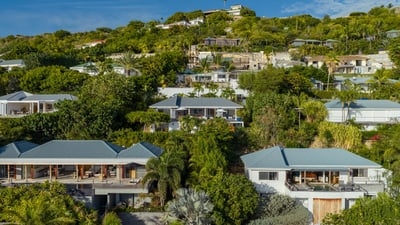 Luxury Villa Photo #44