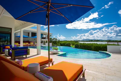 Luxury Villa Photo #6