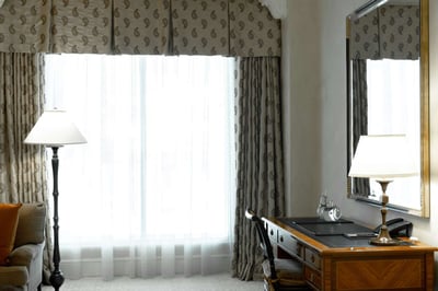Luxury Villa Photo #24
