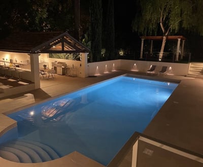 Luxury Villa Photo #8