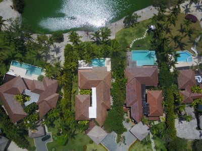 Luxury Villa Photo #44