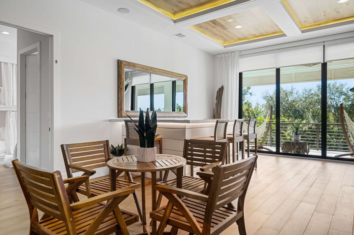 Majestic Mirage Estate