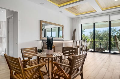 Luxury Villa Photo #53