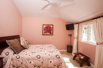 Sea View Cottage