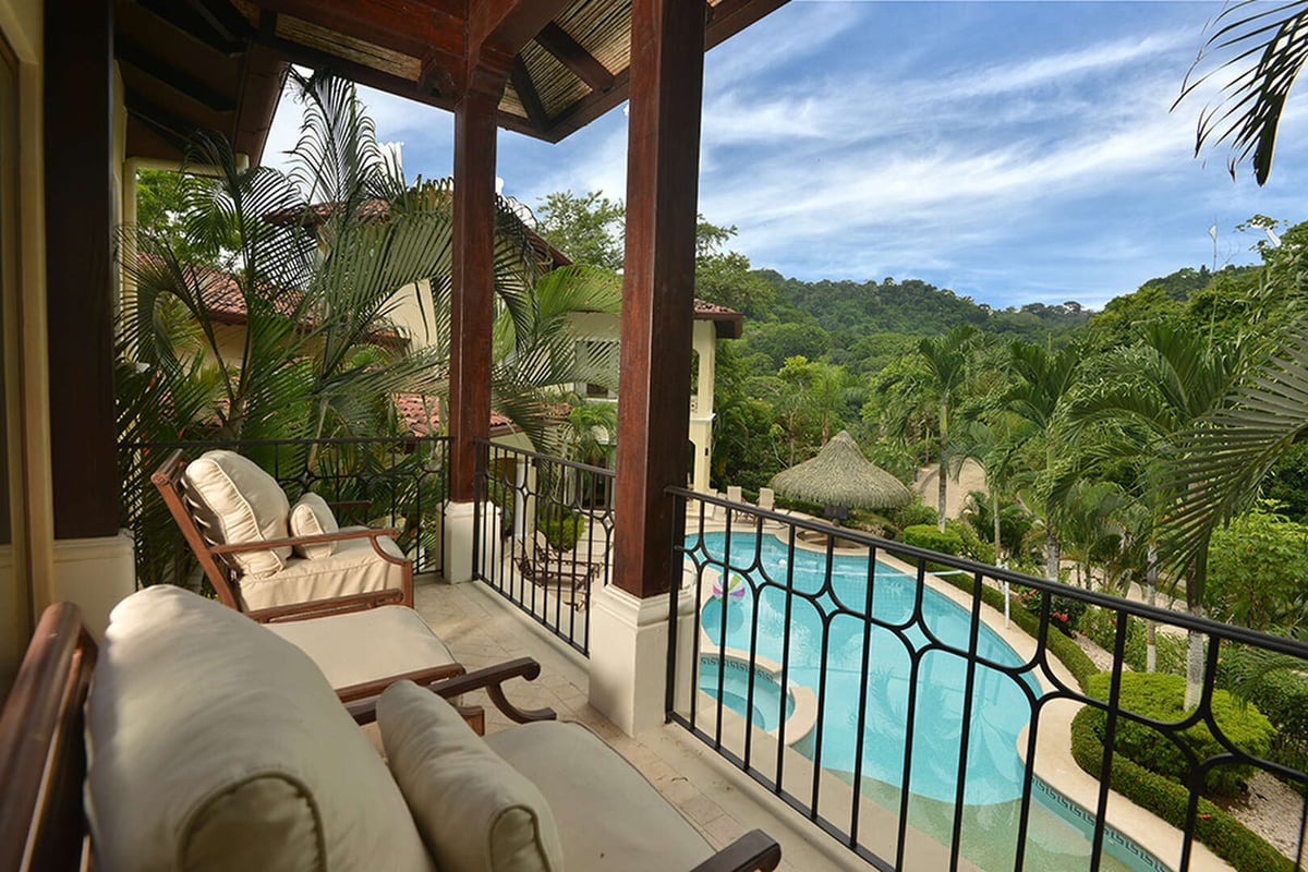 Casa Tropical villa rental - 29