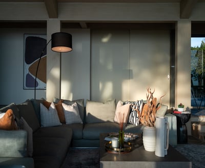Luxury Villa Photo #18