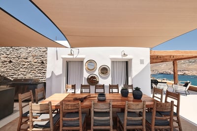 Luxury Villa Photo #19