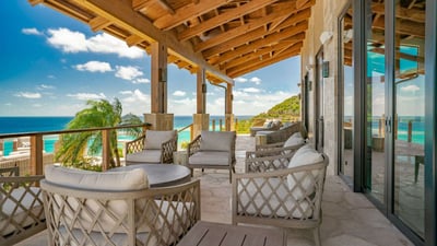 Luxury Villa Photo #13