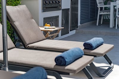 Luxury Villa Photo #5