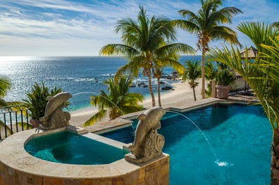 Luxury Villa Photo #10