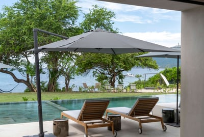 Luxury Villa Photo #6