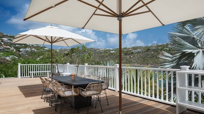 Luxury Villa Photo #19