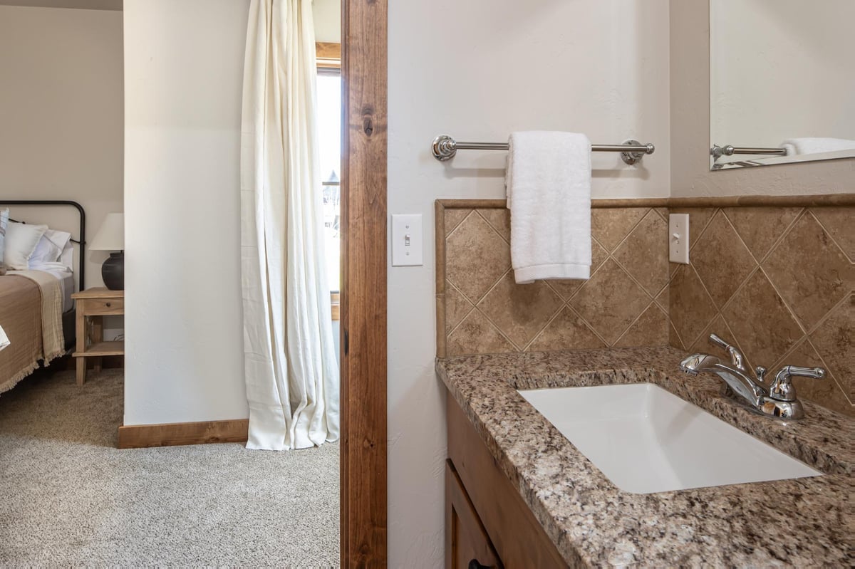 Essentia Townhome 167A