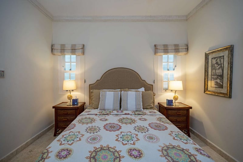 Palm Ridge 2A | Heaven Scent