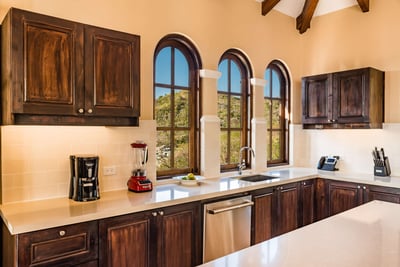 Luxury Villa Photo #11
