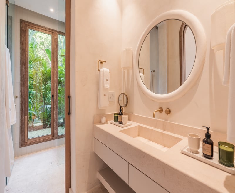 Arrecife SB4 | Saman