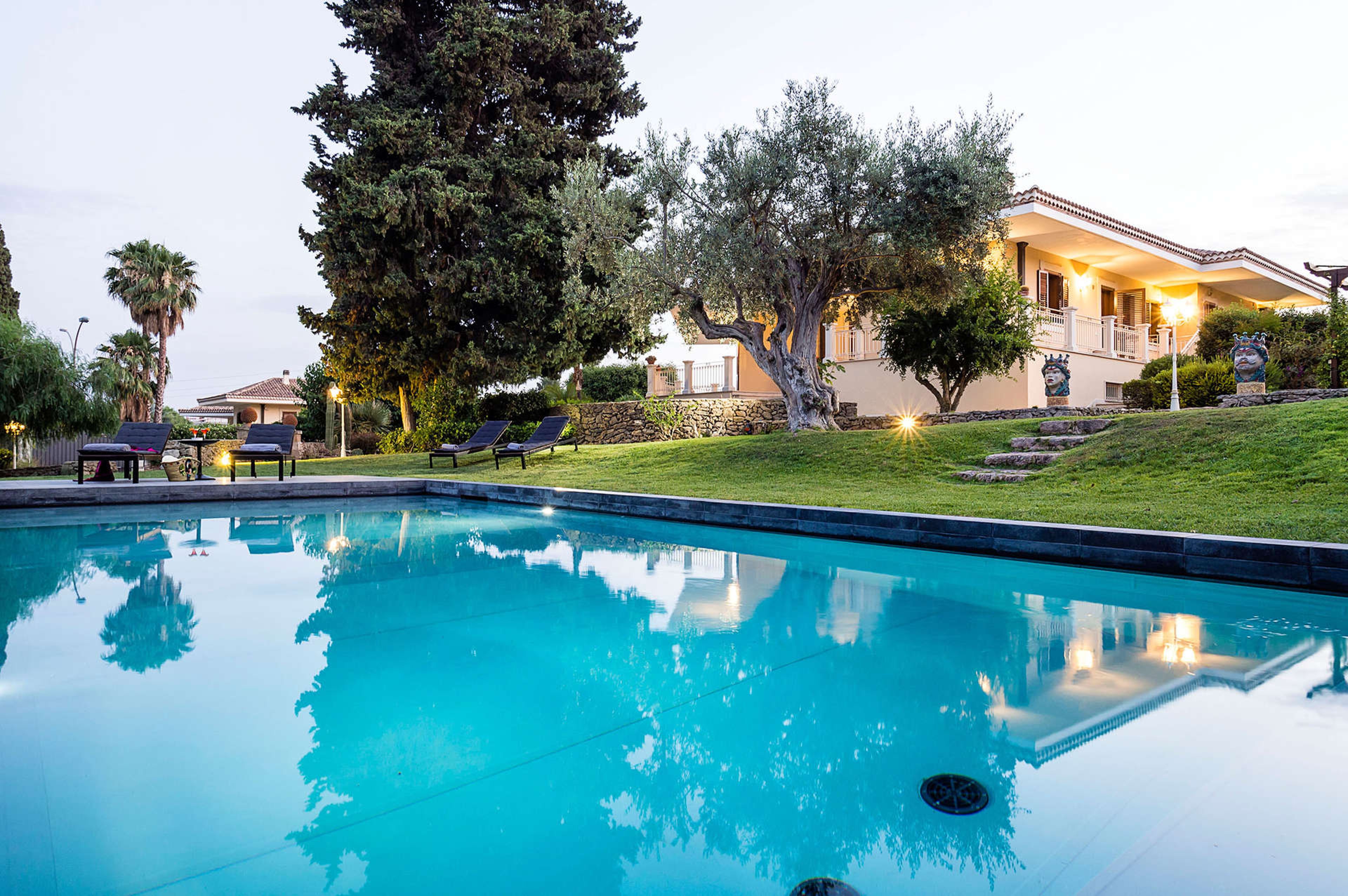 Villa