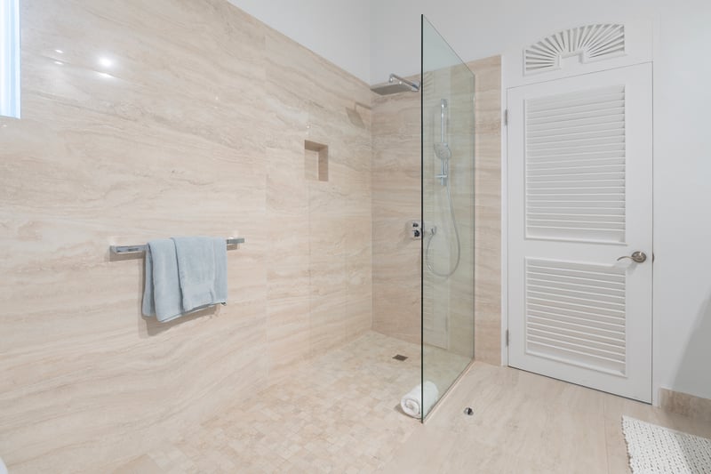 Serenity at Sandy Lane